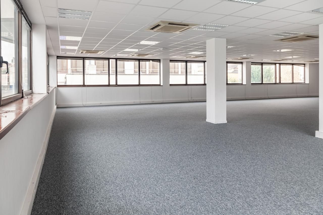 Bureau Bagnolet 190m² Location bureau Bagnolet Seine-Saint-Denis OLBUR2106920 9